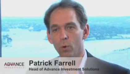Patrick Farrell: Global Financial Crisis And Investors