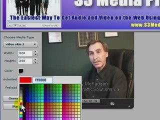 Embed FLV The Easy Way!