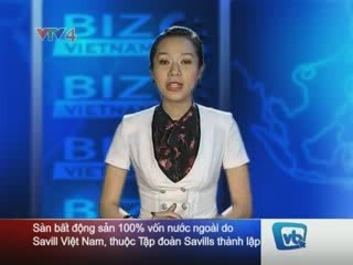 VTV4 - PINCTADALI VIETNAM - BAMBOO FLOORING - NICE HOUSE