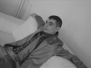 İbrahim YIlmaz-Haberin Var Mı