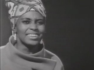 Miriam Makeba, Oxgam