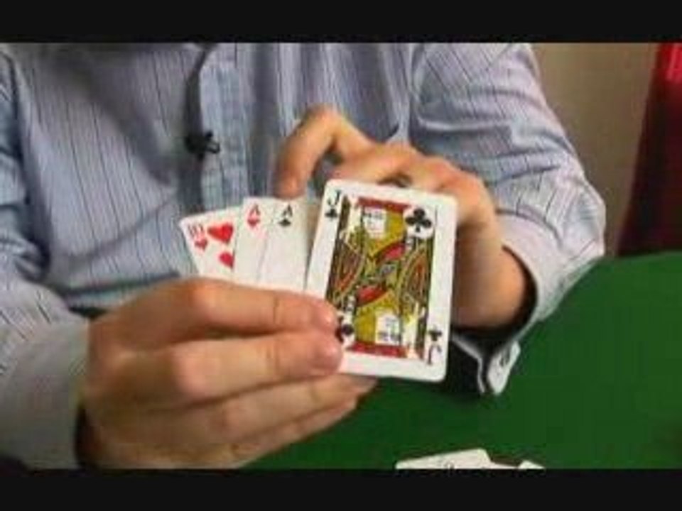Best Starting Hands for Omaha Holdem Poker Game