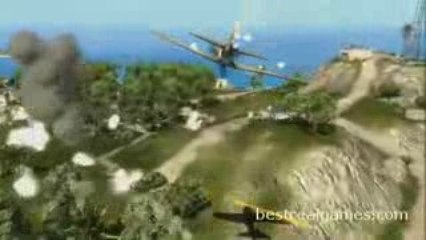 battlefield 1943 annoucement