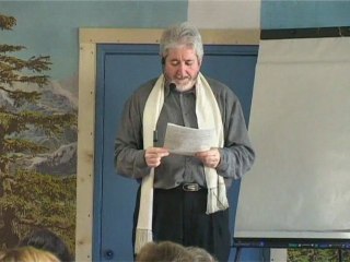 Biologie totale...Base à Marseille me 5/11/2003 part.2