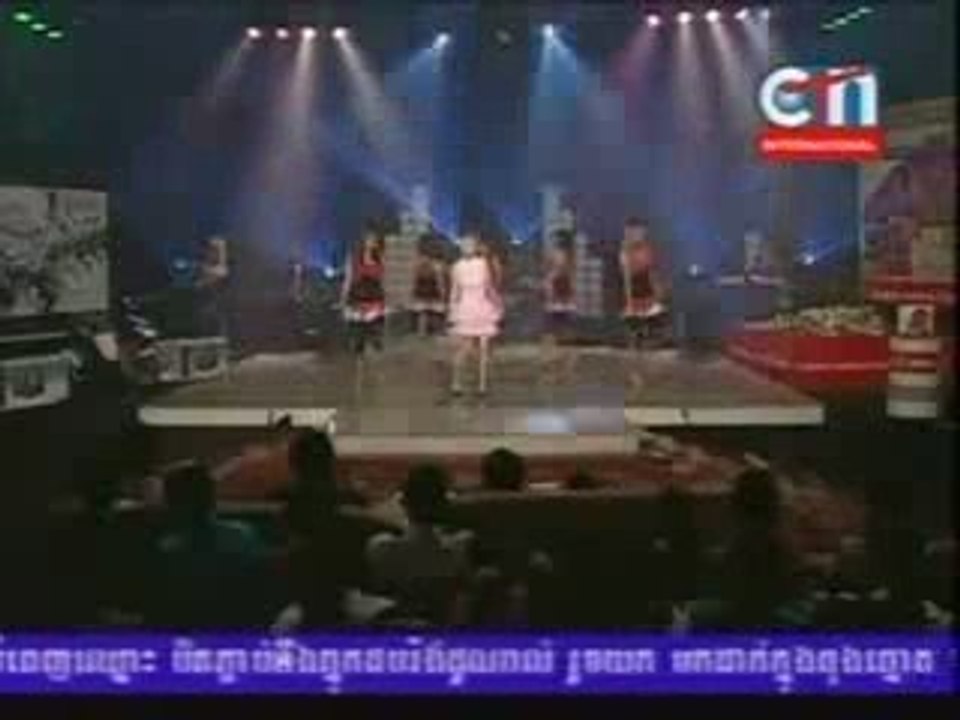 CTN Khmer- ReaTrey Tngai AA-Dteut- 19 July 2009-10