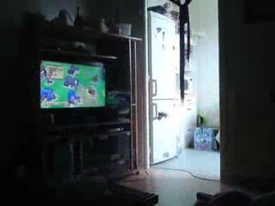 Mon fils Xbox
