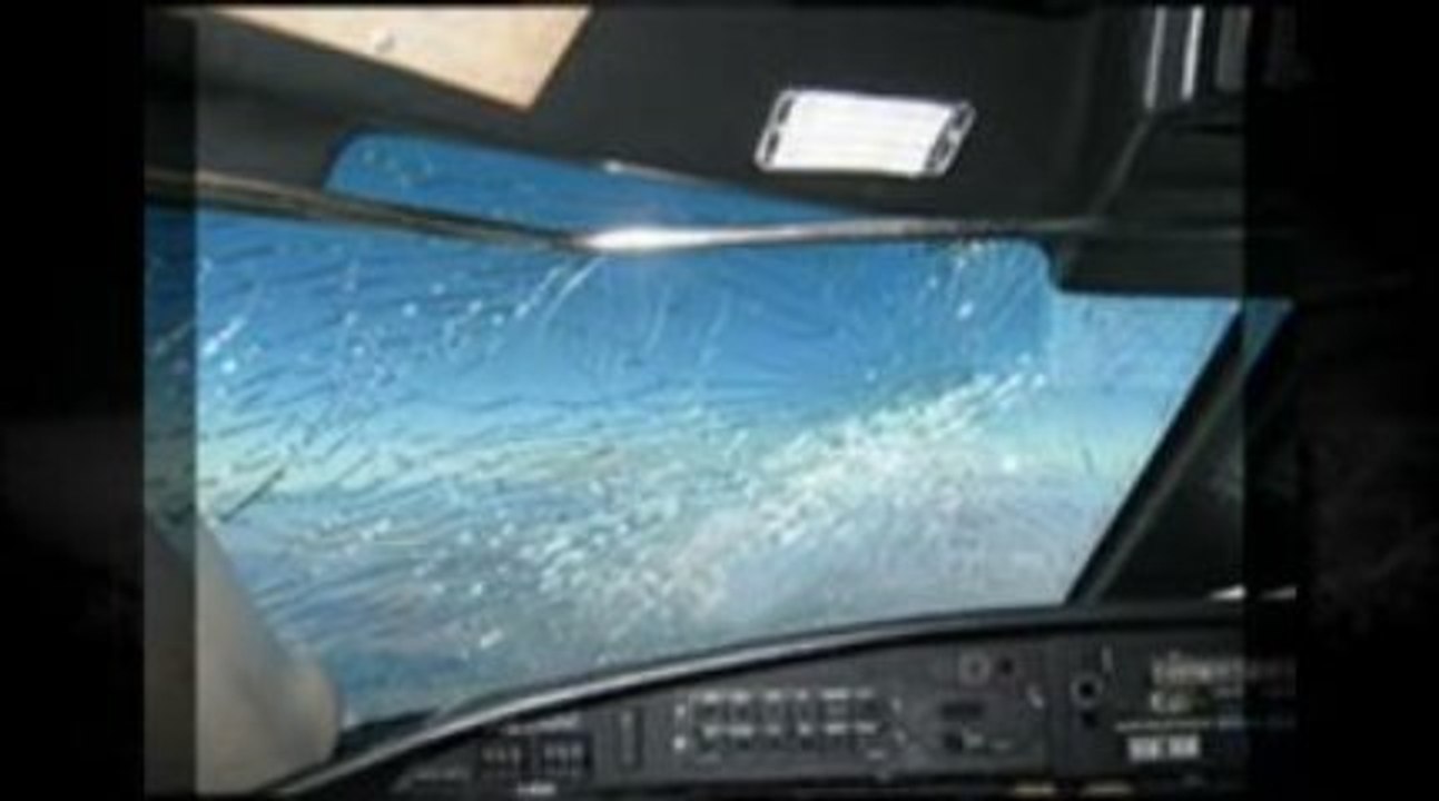 Springfield Windshield Repair and Replacement