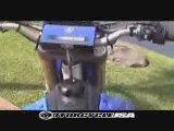 Dirt Bike Review - Yamaha WR250F & WR450F