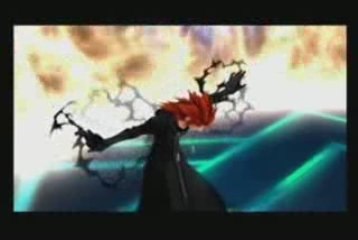 Kingdom Hearts - Break Stuff