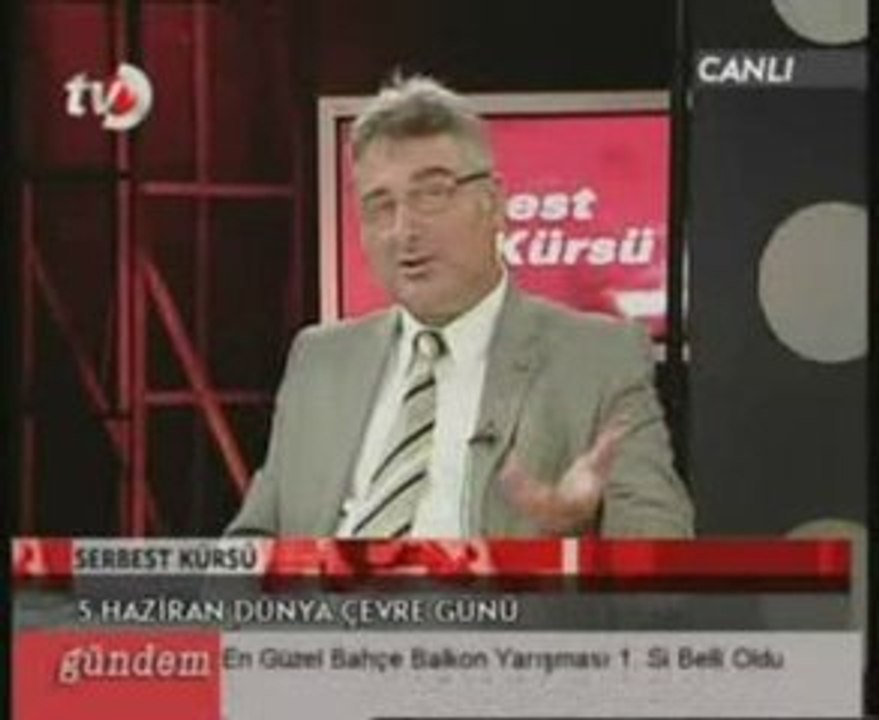 Oguz BAYAZIT, Serbest Kursu Programi (DuzceTV)_clip3