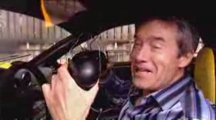 Fifth Gear - Ferrari Enzo vs McLaren F1