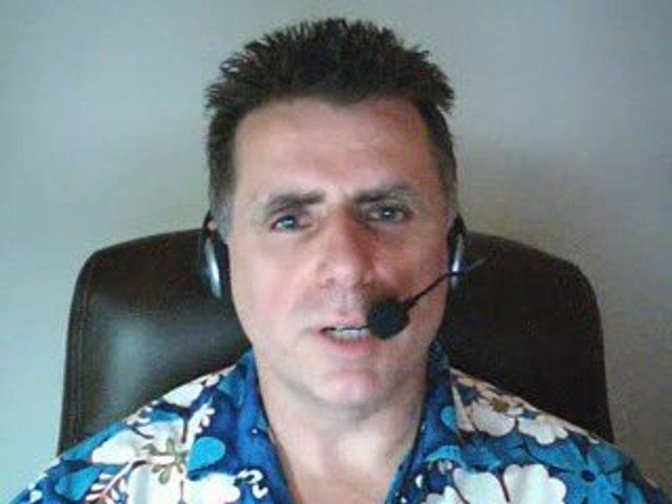 Social Media Money Matrix