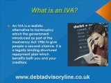 Get Best UK Debt Management & IVA Advice