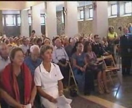Festa Stella Maris 2008 -Prima Parte