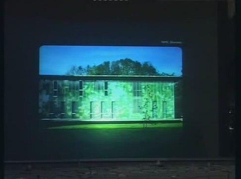 ISABEL HERAULT ET YVES ARNOD, 1 architecte 1 bâtiment