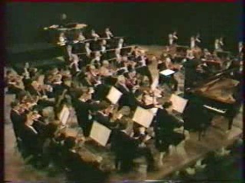 C Katsaris, premier mouvement du Concerto pour Piano de Beet