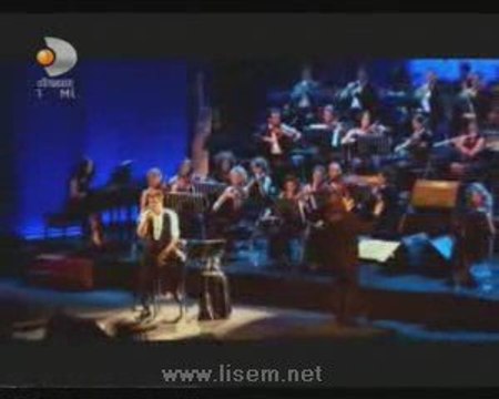 Teoman Mavi Kuş ile Küçük Kız lisem.net