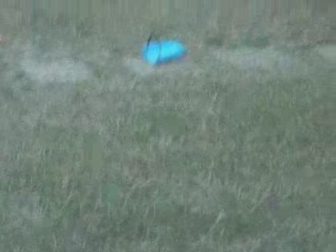 les pétards d'enfer