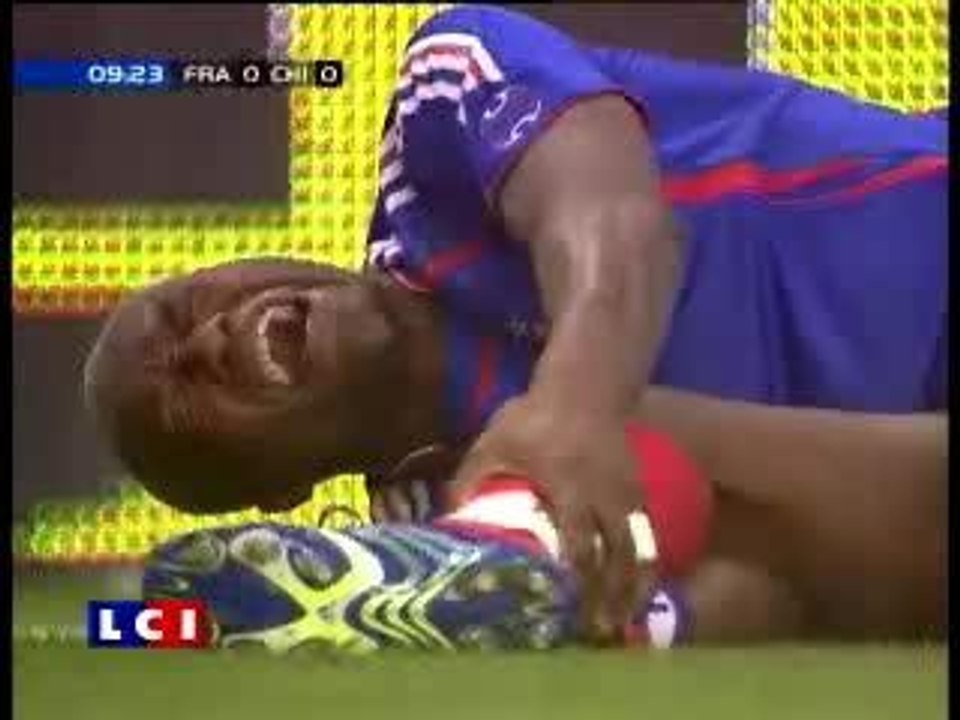 Tribute to Cissé-musique Bathers