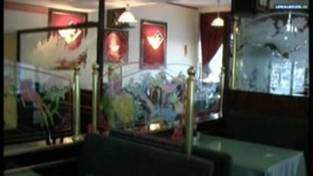 Mongolien BBQ Umeå Västerbottens län Great Eastern AB