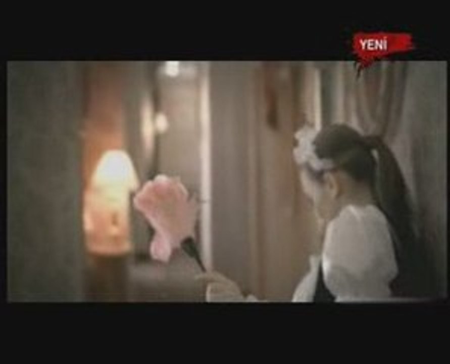 Tan - Biliyor Musun?_Orjinal Klip