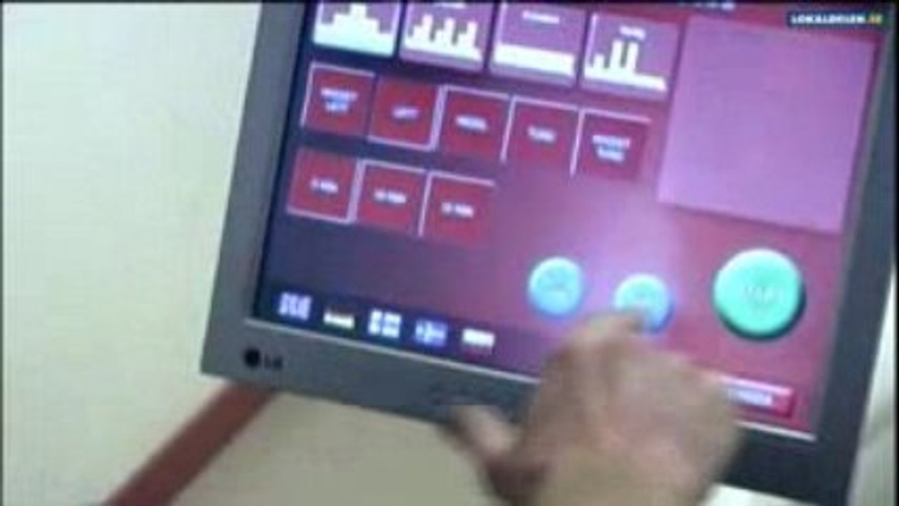 Rehabilitering ÖSTERSUND Jämtlands län Reacting AB