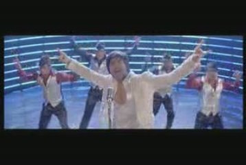 Three Movie song 'Jaane Kya Hua'