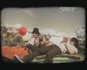 Sakin - Ikarus Basarsa (2009) by Aluxton