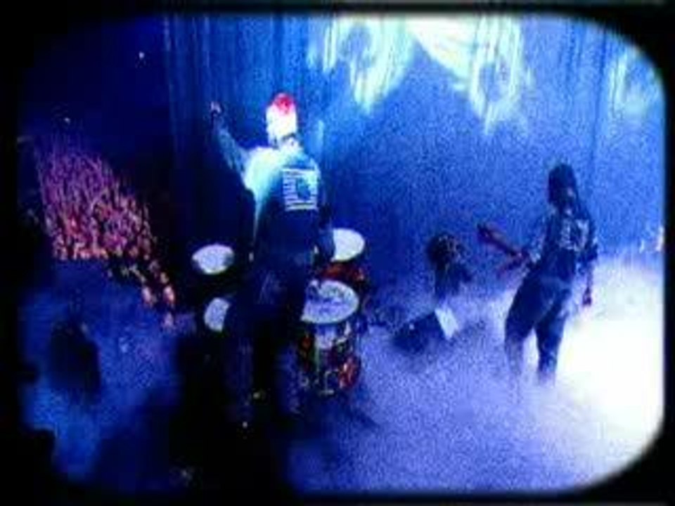 Slipknot bubble boy(very rare)