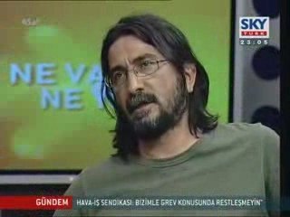 Nihat Genç - Vatan Sevgisi (Bolum-1)