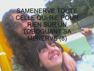 juste paske je les aime