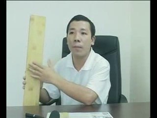 HY - PINCTADALI - BAMBOO FURNITURE - NATURE OF BEAUTY