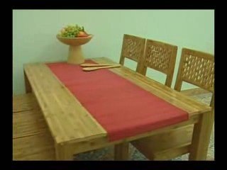 EHome - PINCTADALI - BAMBOO FLOORING