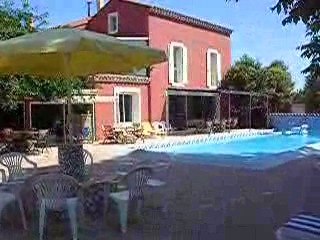 Belle demeure Sud (Languedoc Béziers) à vendre par Notaire