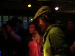 Rock en Saâne 2009 : Part 4 : Youngsax