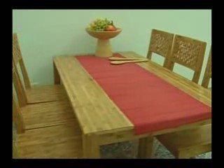 EHome - PINCTADALI - BAMBOO NOI THAT TRE