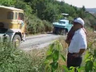 AKUSTIK INSAAT ASFALT VE YOL YAPIMI