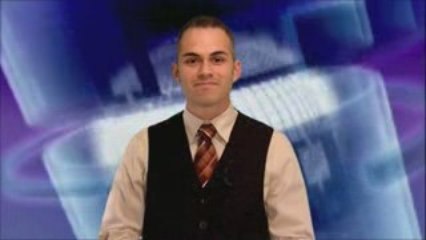 Rick Melero Bloopers