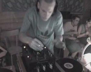 H2F Party - La Chatelaine - Doom (Mix Drum'n'bass)