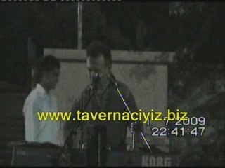 Ersan Tekin - Nihansın Dideden Ey Mest-i Nazım