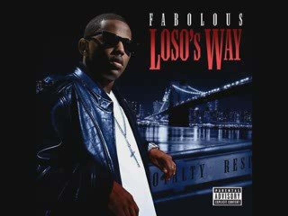 Fabolous Keri Hilson  everyday everything everywhere  INSTRU