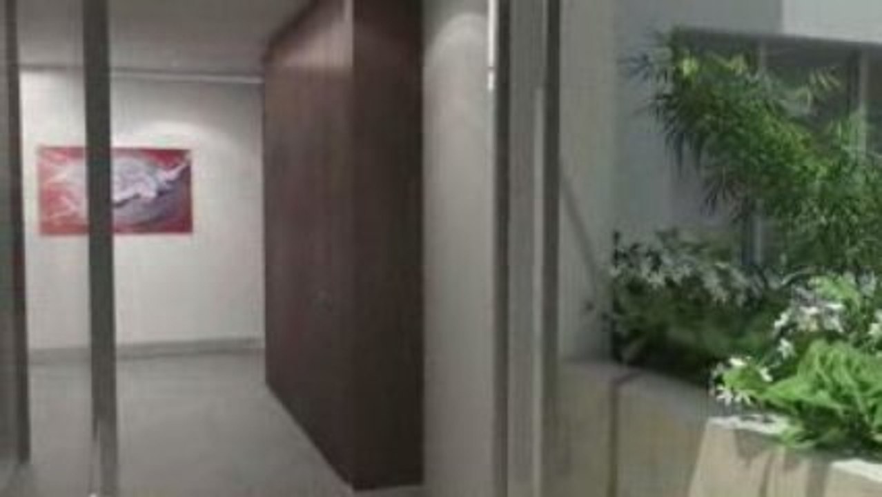 Parc Blanche de Castille