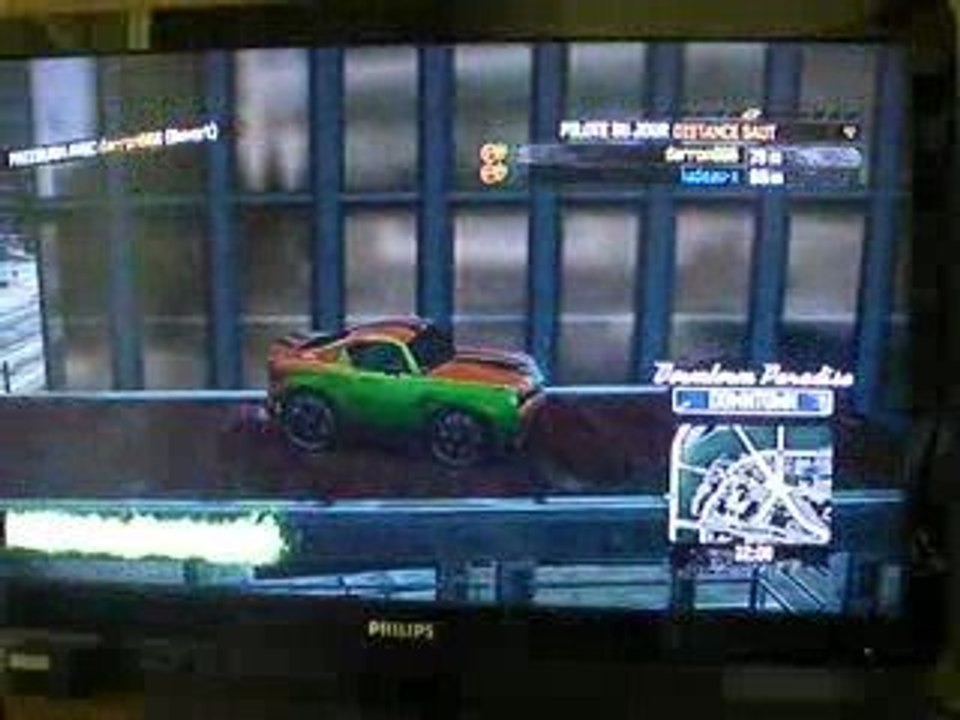 bug burnout paradise ps3 part 24