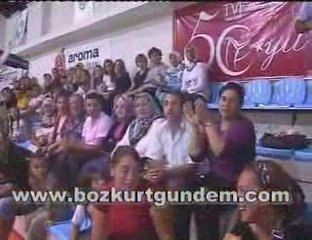 Bozkurt Kültür Şenlikleri 2