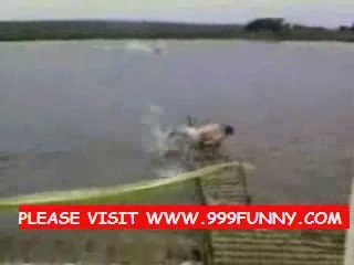 I'm a Scat Man and one love playing for change swiming aroun