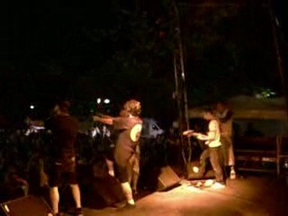 ENHANCER a Hazebrouck electrochoc