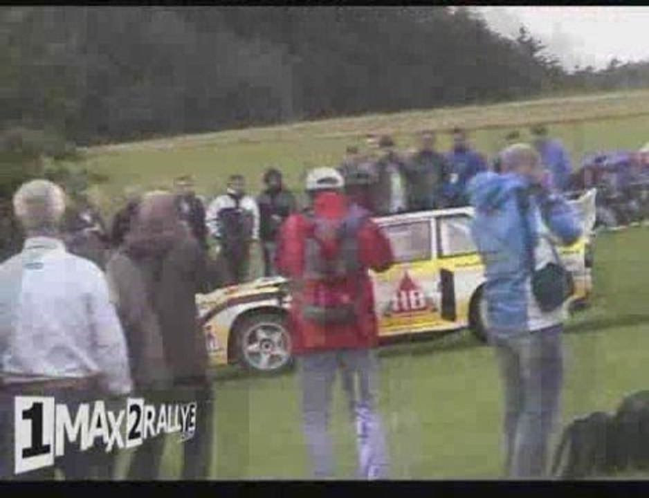 eifel rallye 2009