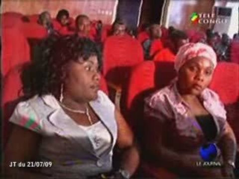 Clôture de la formation des comptables au CHU