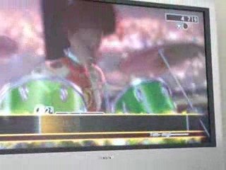 Xav & The Lords Of Underworld