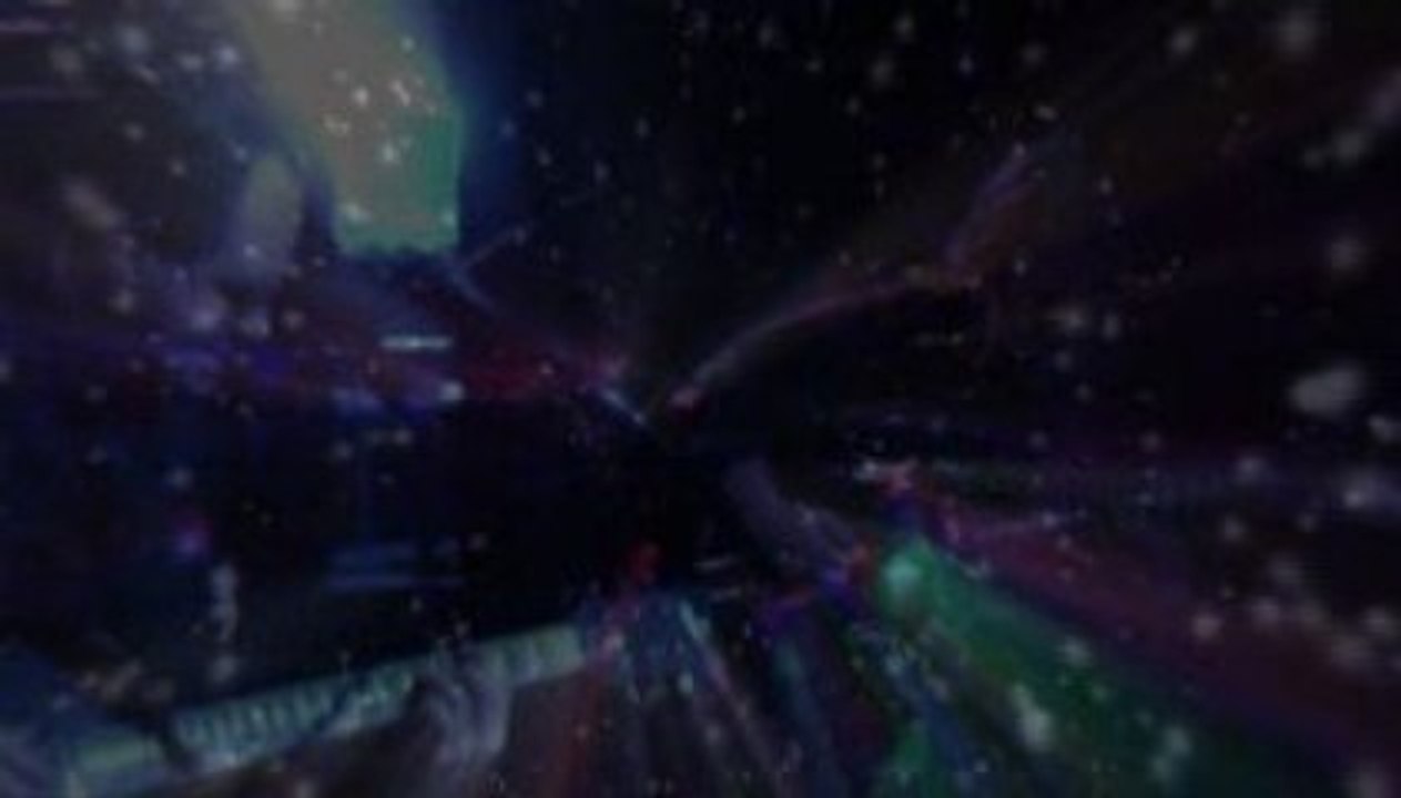 Samuel Hall Band -  Two in The Universe -